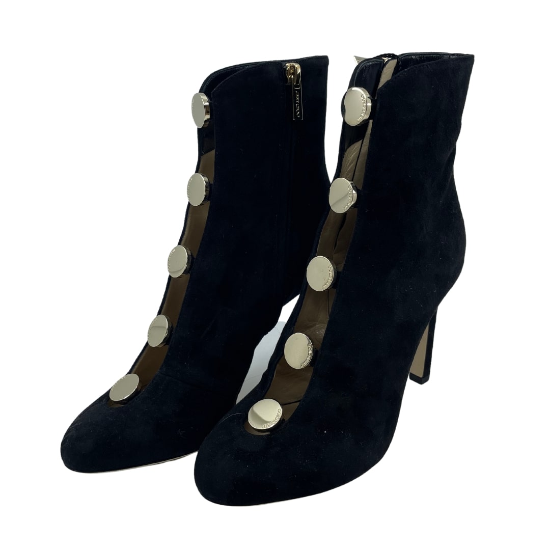 bottines femme jimmy choo