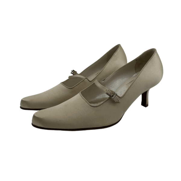 escarpins DIOR