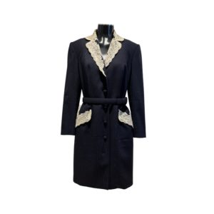Robe / Manteau Dior