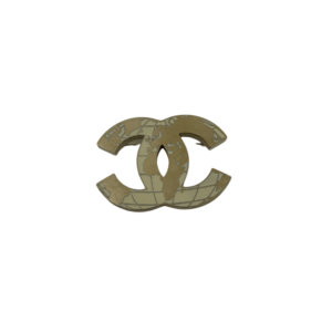 Broche Chanel , collection croisière