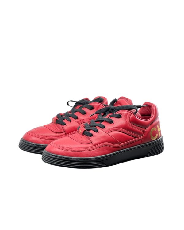 basket Chanel