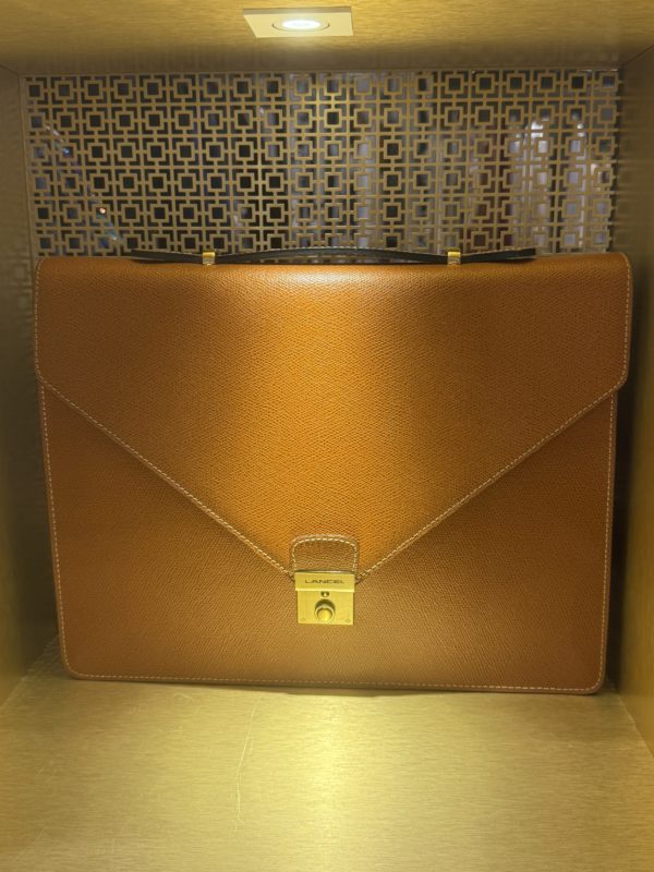 Mallette Lancel
