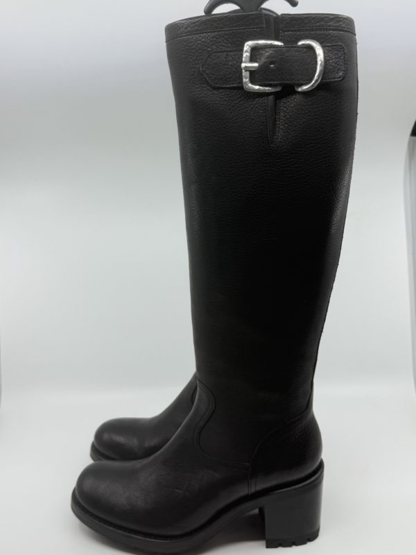 Bottes Free Lance