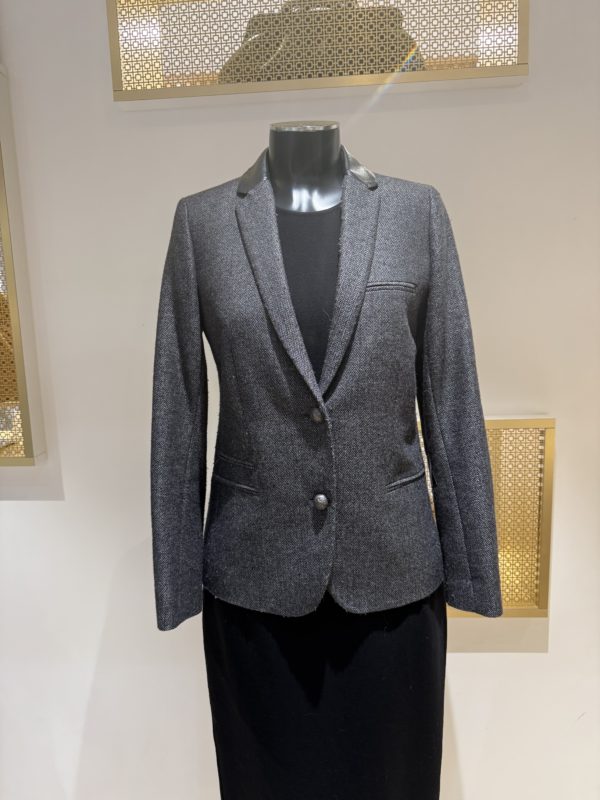 Veste Zadig et Voltaire