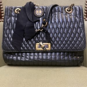 Sac LANVIN