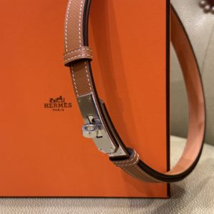 Ceinture Hermès Kelly
