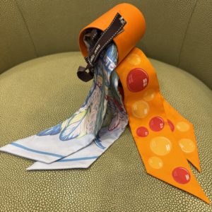 Twilly Hermès