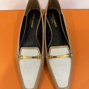 Chaussures Yves Saint Laurent