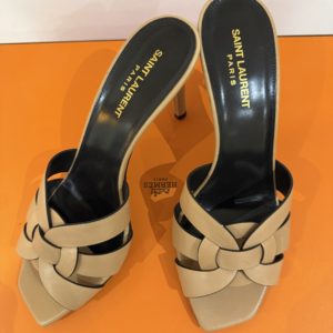 Chaussures Yves Saint Laurent