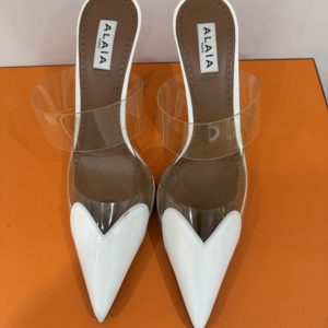 Chaussures ALAIA