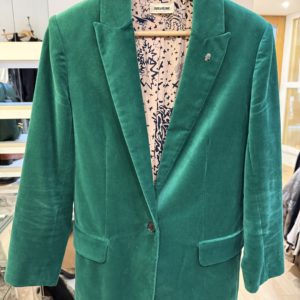 Veste Zadig et Voltaire