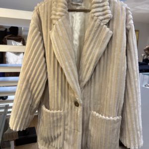 Veste / manteau Forte Forte
