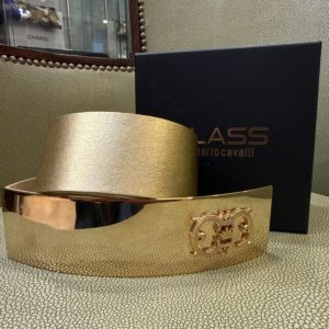 Ceinture Roberto Cavalli