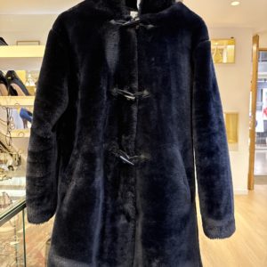 Manteau sud express