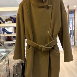 Manteau Soeur