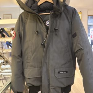 Blouson Canada Goose